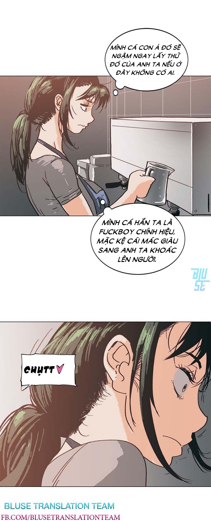 dục vọng chết người chapter 3 25