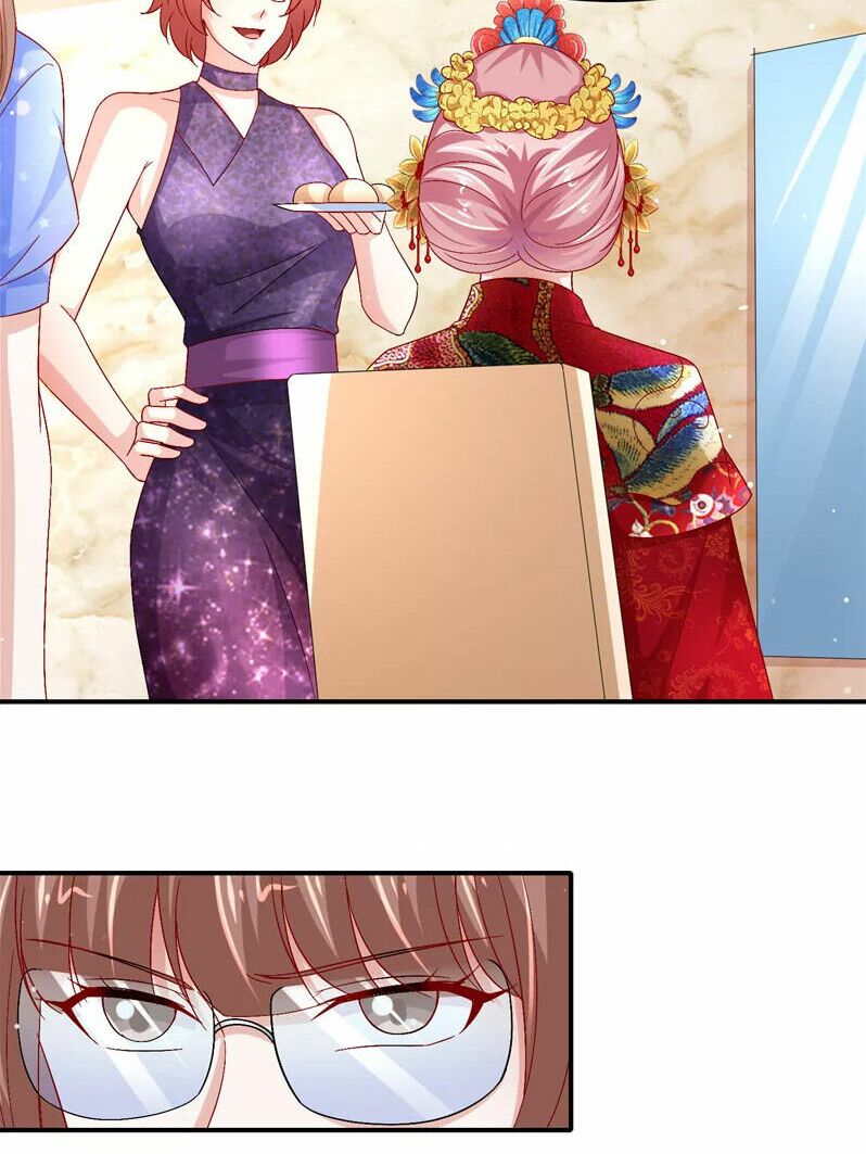 vợ yêu cưới trước sủng sau chapter 173 7