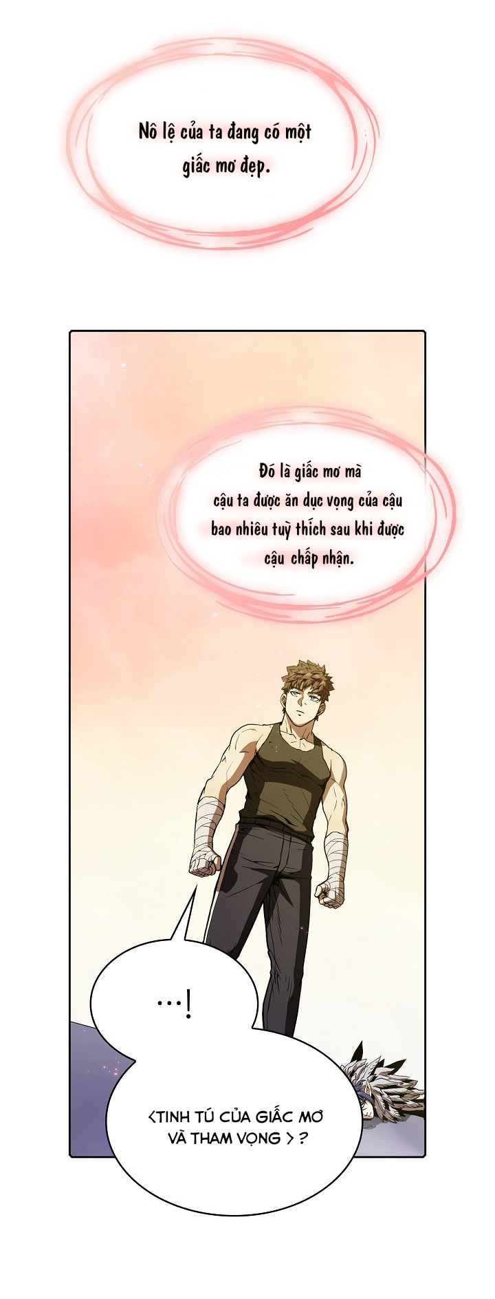 chòm sao trở về từ địa ngục chapter 20 70