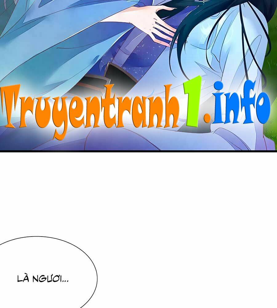 y hậu lệ thiên chapter 67 2
