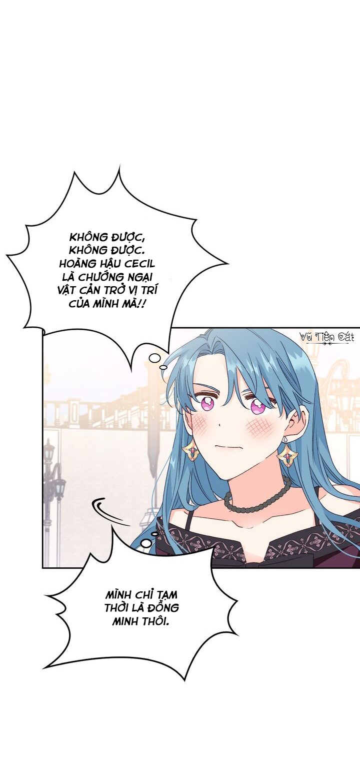 ác nữ xứng đôi với bạo chúa chapter 51 45