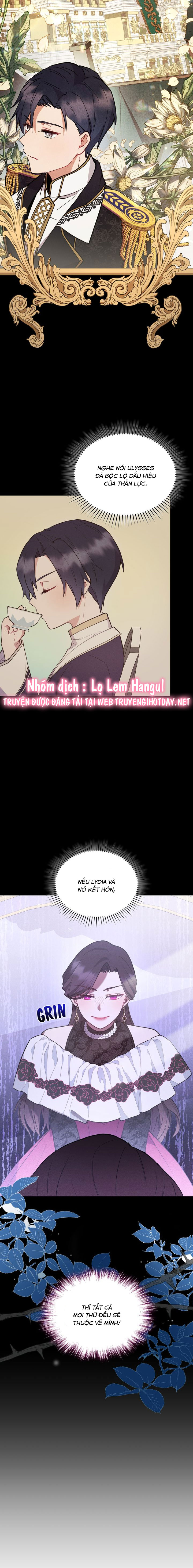 cô con gái nuôi đáng yêu của công tước chapter 23 4