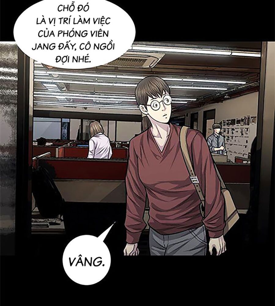 Tao Là Công Lý chapter 56 21