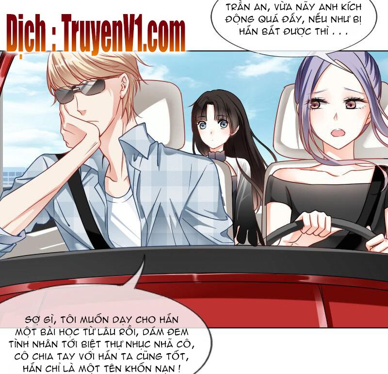 bay qua thiên sơn đến yêu anh chapter 3 2