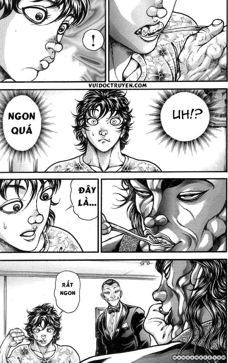 baki – son of ogre chapter 250 3