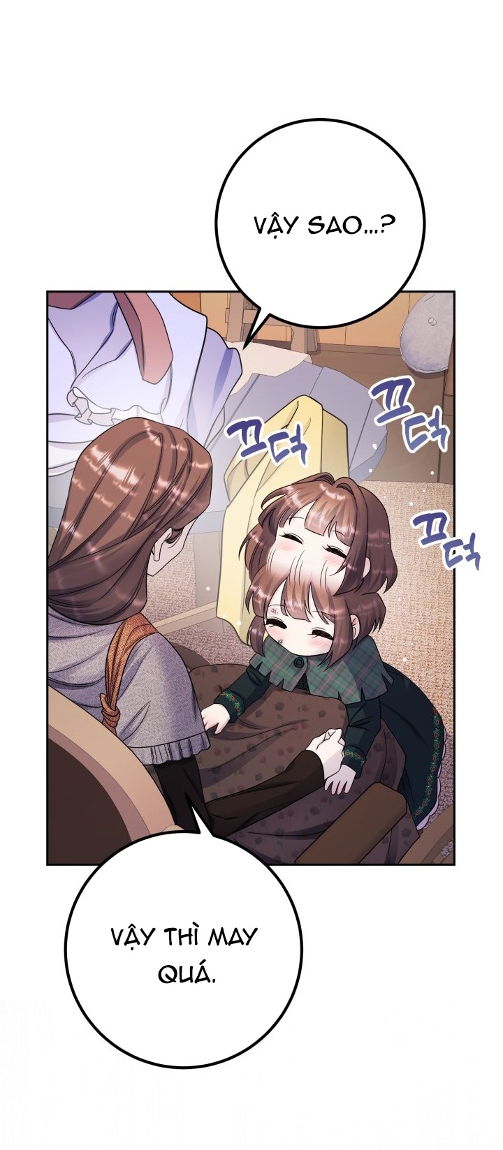 [18+] nếu cứu rỗi một cầm thú hư hỏng chapter 29.2 16