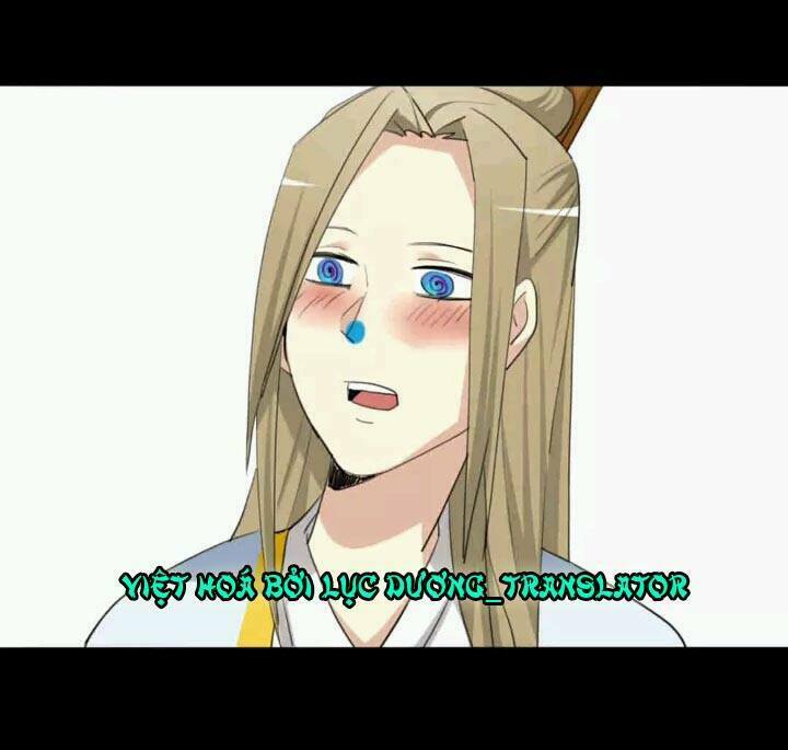 lưỡng bất nghi (full) chapter 68 11