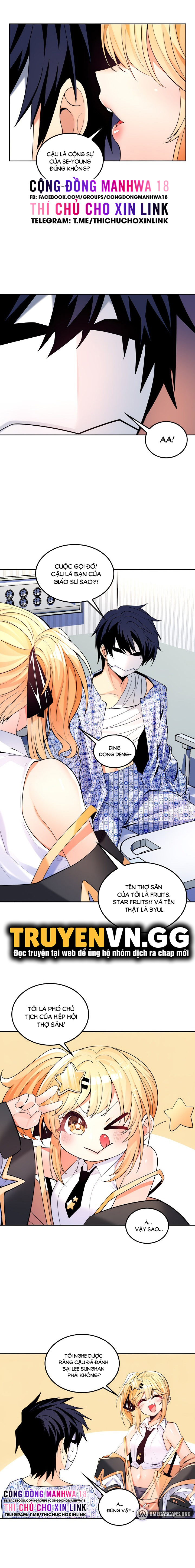 phịch cây thế giới chapter 30 2