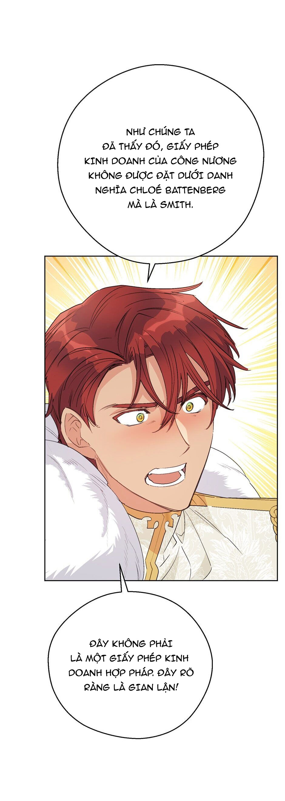 50 công thức pha trà của nữ công tước chapter 124 68