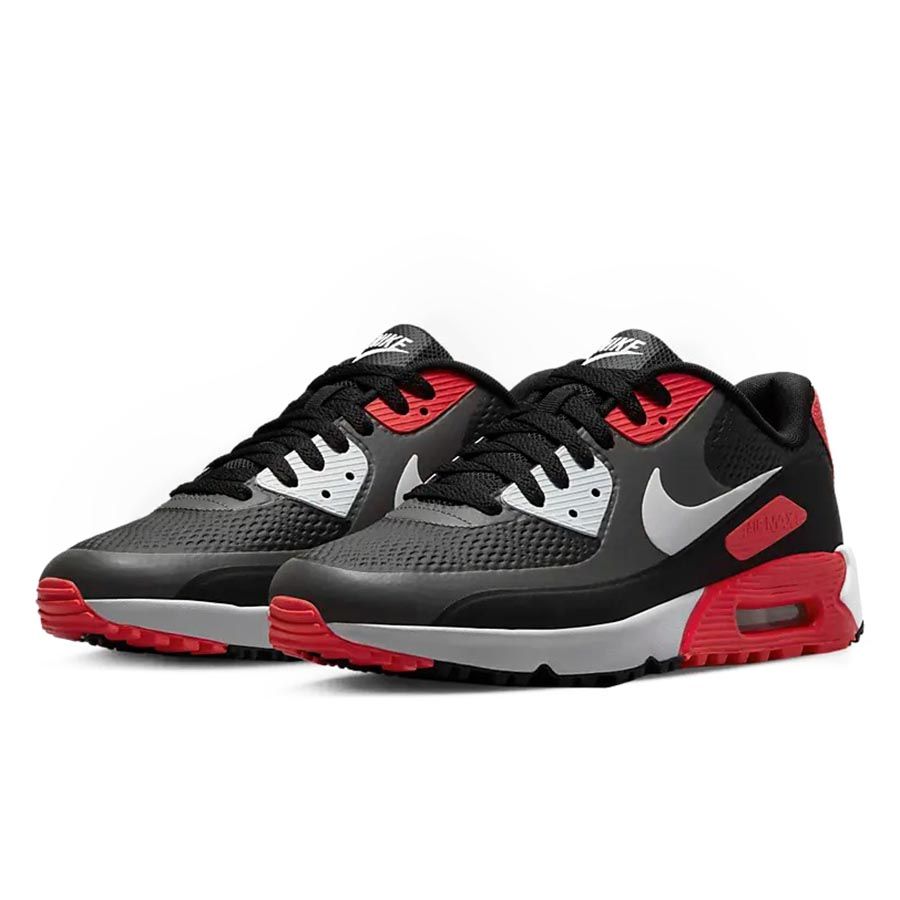 Giày đánh golf NIKE AIR MAX 90 G CU9978