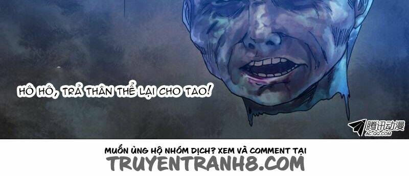 địa ngục thần y chapter 69 2
