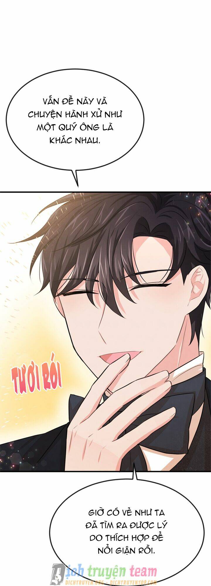 tiểu thư scarlet, em không muốn trả thù sao? chapter 30 36