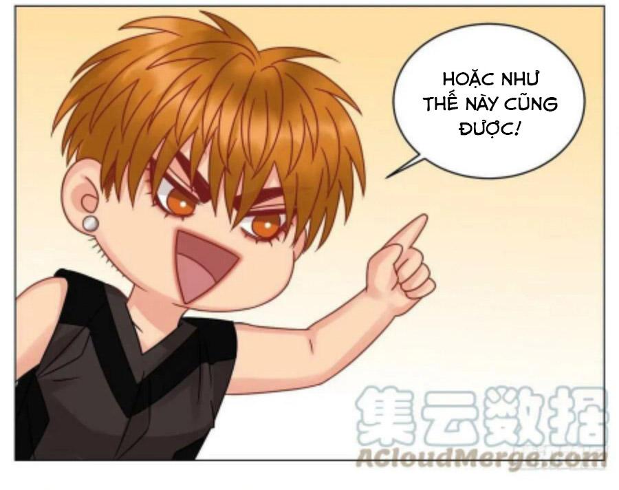 ký túc xá nam phòng 303 chapter 196 11