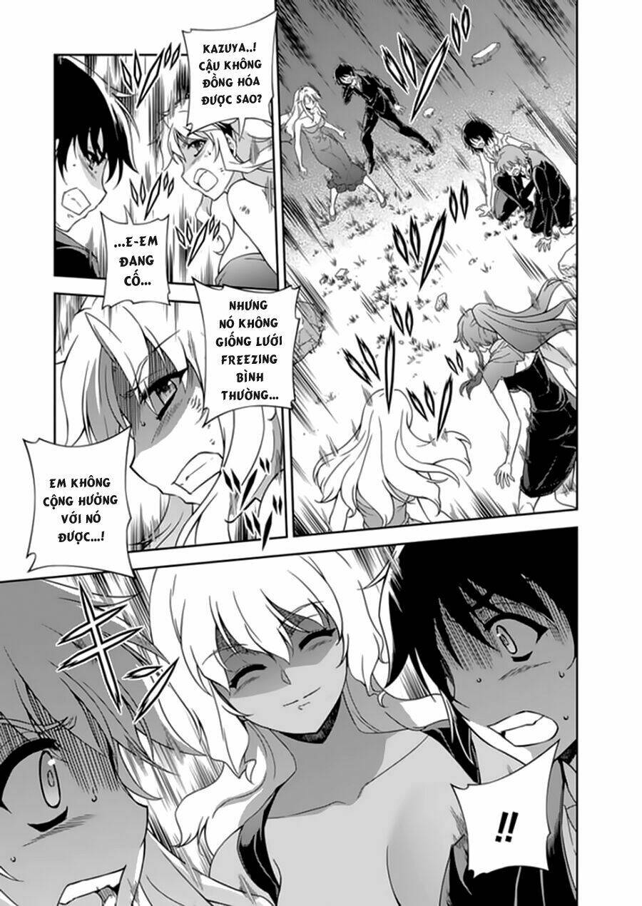 freezing chapter 173 20