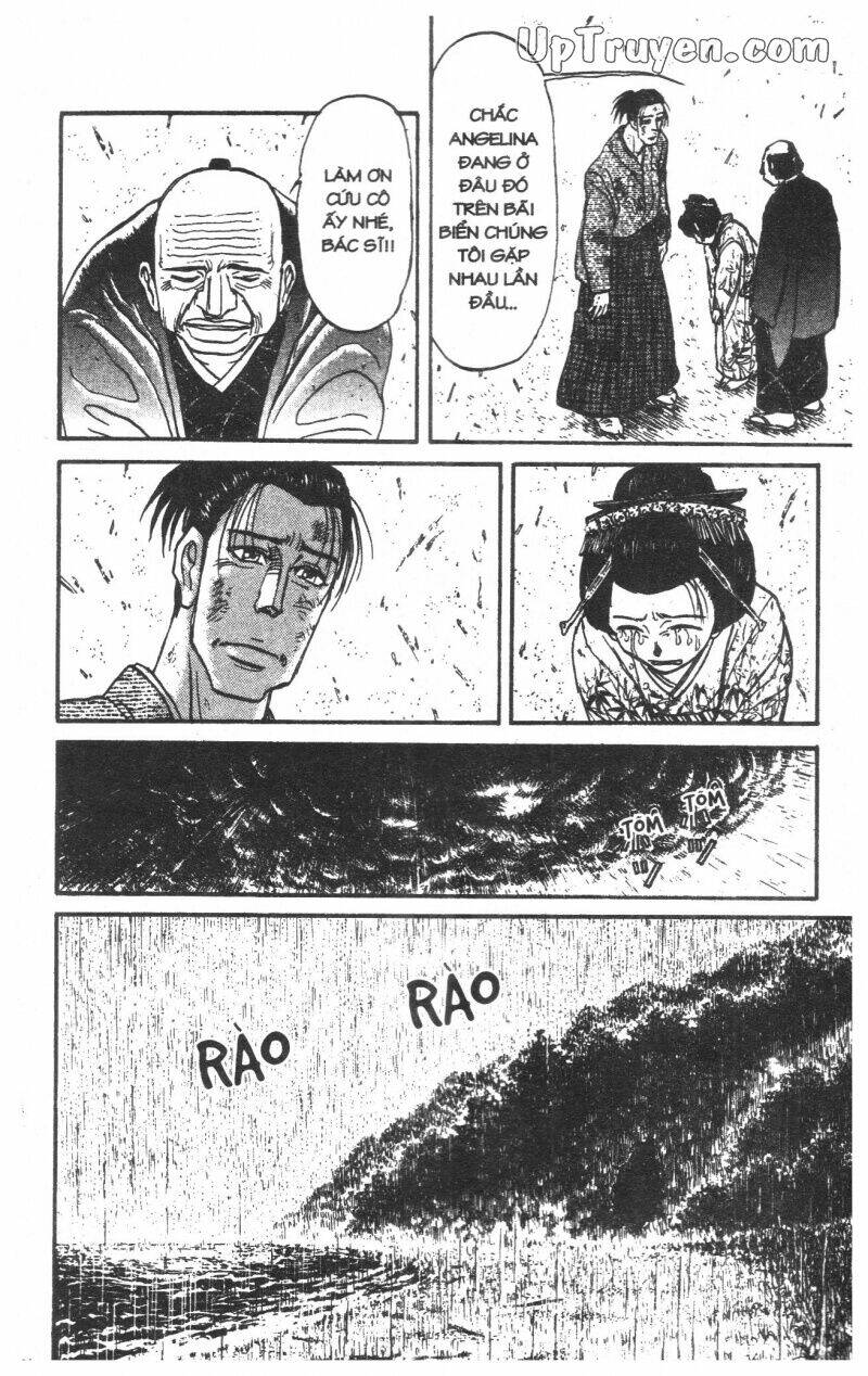 karakuri circus - gánh xiếc quái dị chapter 24 55