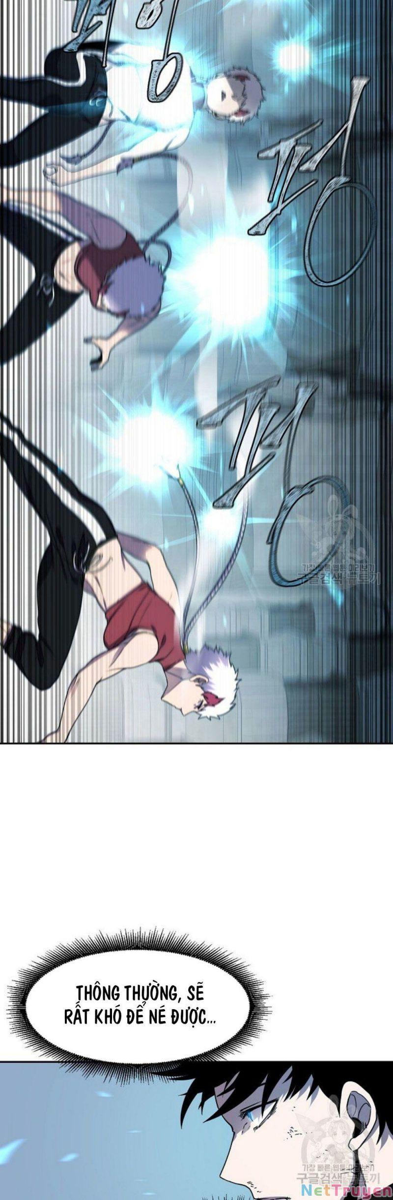 shaman - pháp sư chapter 13 12