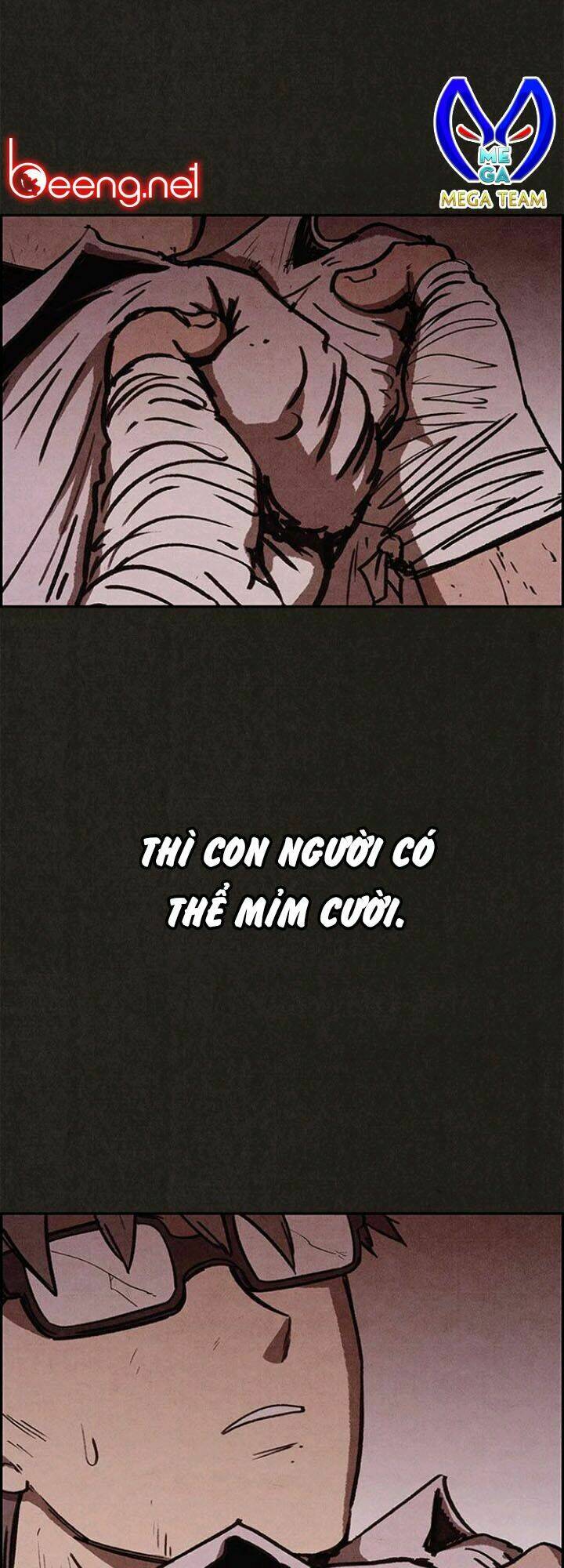 quái vật tại chung cư xanh chapter 79 2