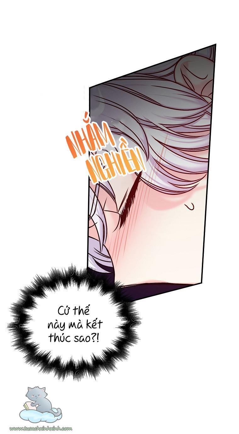 tôi sinh ra là con gái ác nữ chapter 38 15