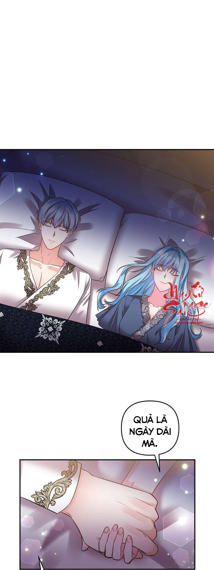 tôi sẽ thực hiện cuộc hôn nhân này chapter 76.2 17