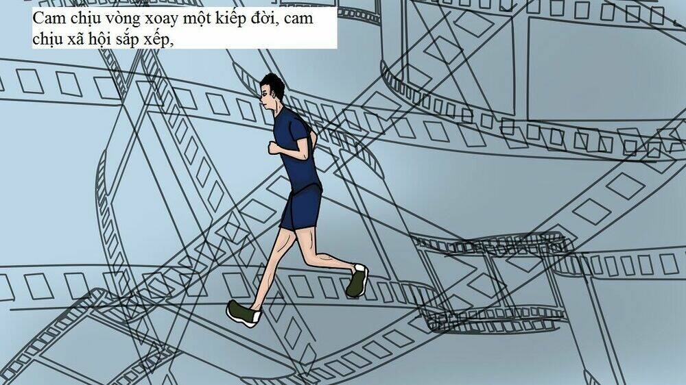 hiện thế thần linh chapter 1 5