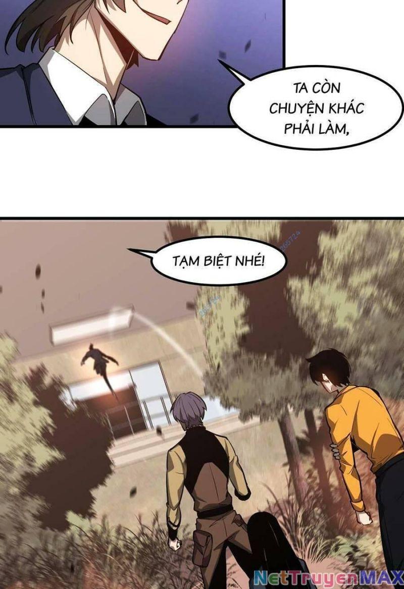 siêu tiến hóa chapter 107 28