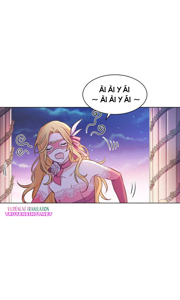 lời cầu hôn đến từ hoàng đế chapter 1 44