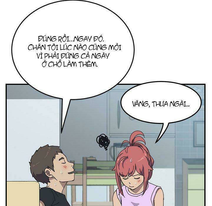 bạn cùng phòng bất đắc dĩ chapter 10 98