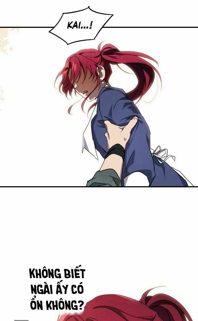 lâu đài vô danh chapter 30 38