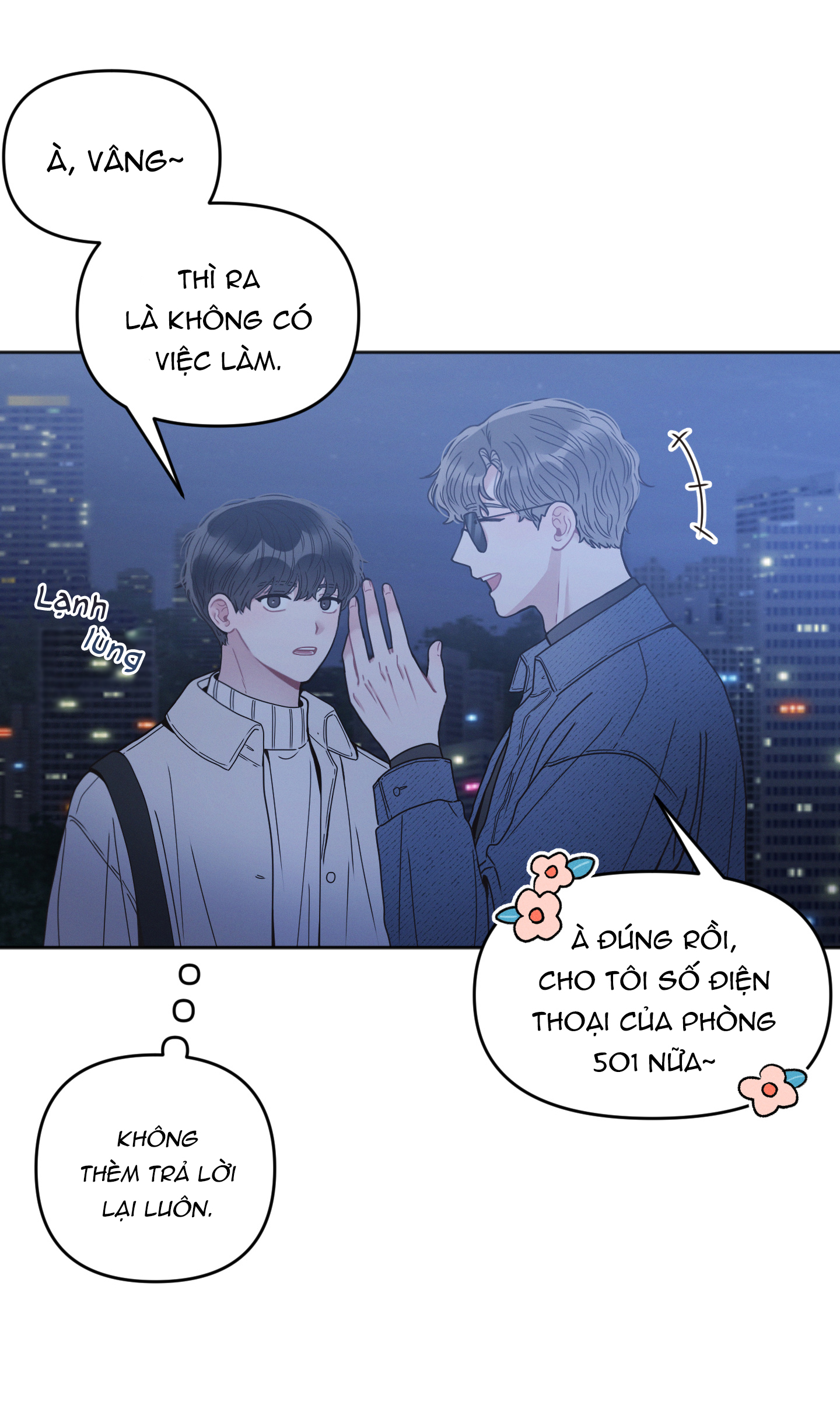 đời tư hàng xóm chapter 5 24