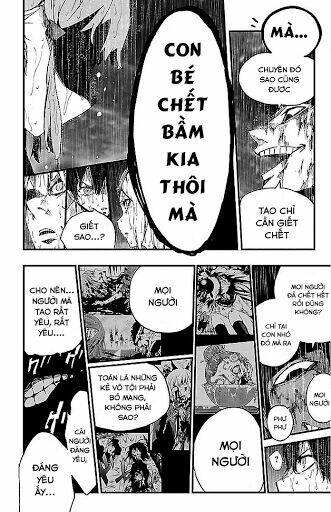 mahou shoujo of the end chapter 20 8