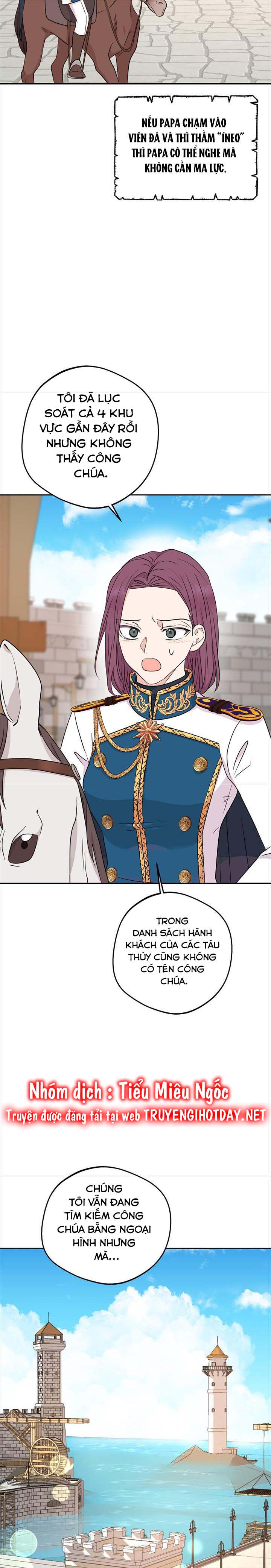 công chúa ngoài giá thú chapter 87 22