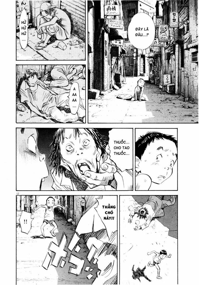 những chàng trai thế kỉ 20 chapter 183 13