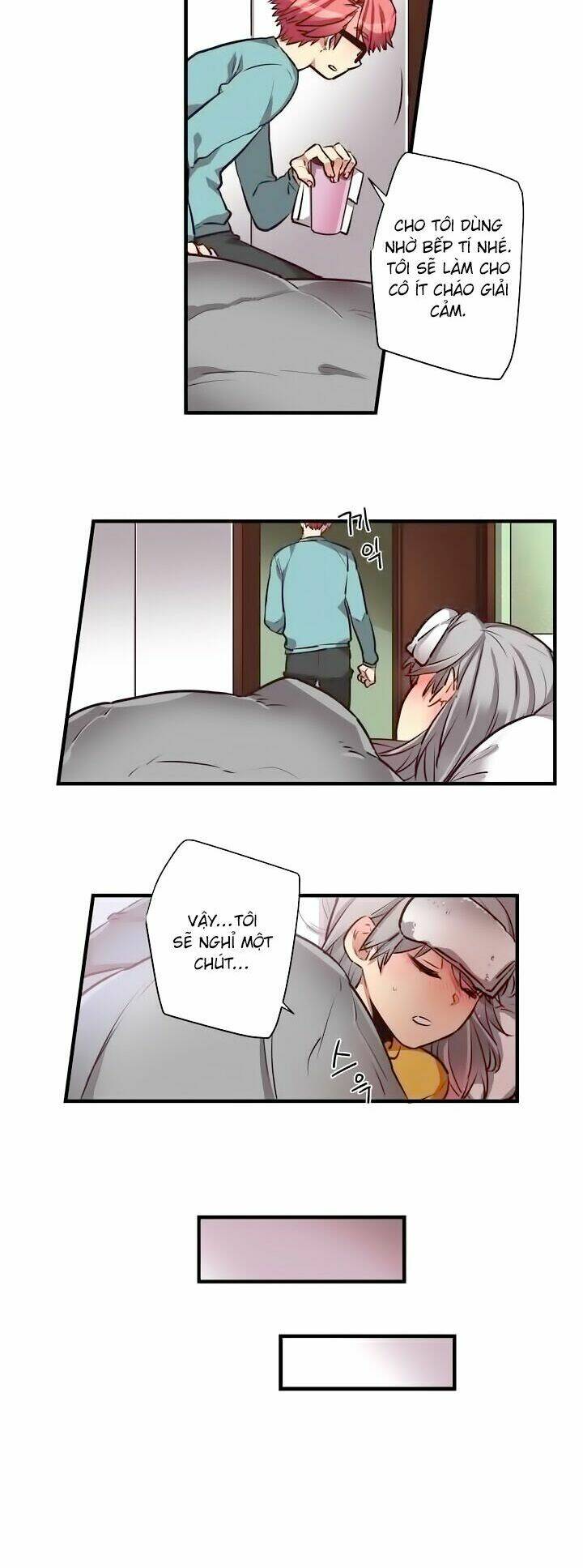 premarital relationship chapter 30 5