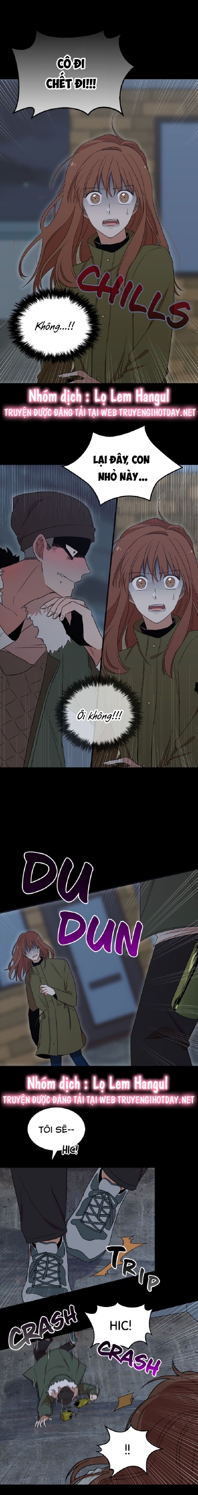 công thức cho tình yêu chapter 59 5