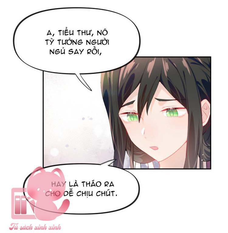 một đêm nọ đột nhiên yandere tới! chapter 51 4