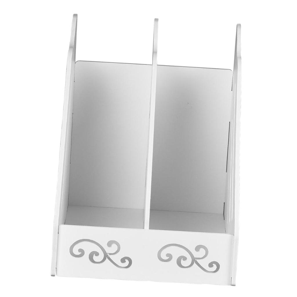 2 Đoạn Tự Lắp Ráp Các Tập Tin Lưu Trữ Làm Đầy Hộp Đựng Giấy