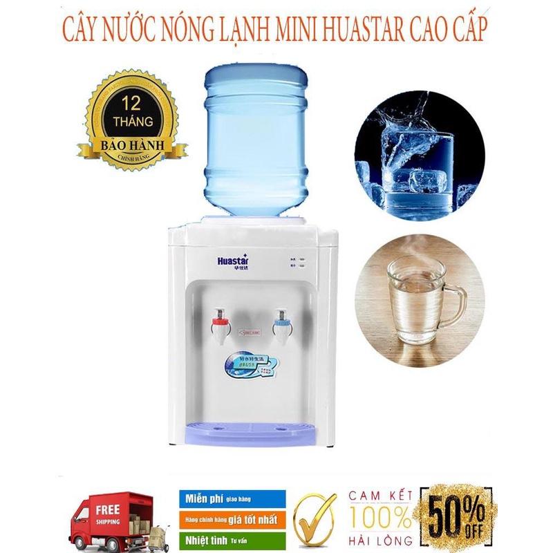 Máy nước nóng lạnh, bình lọc nước nóng lạnh, Cây nước nóng lạnh mini cao cấp