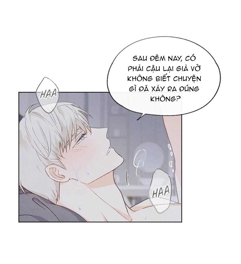 yêu hay không yêu chapter 12 67