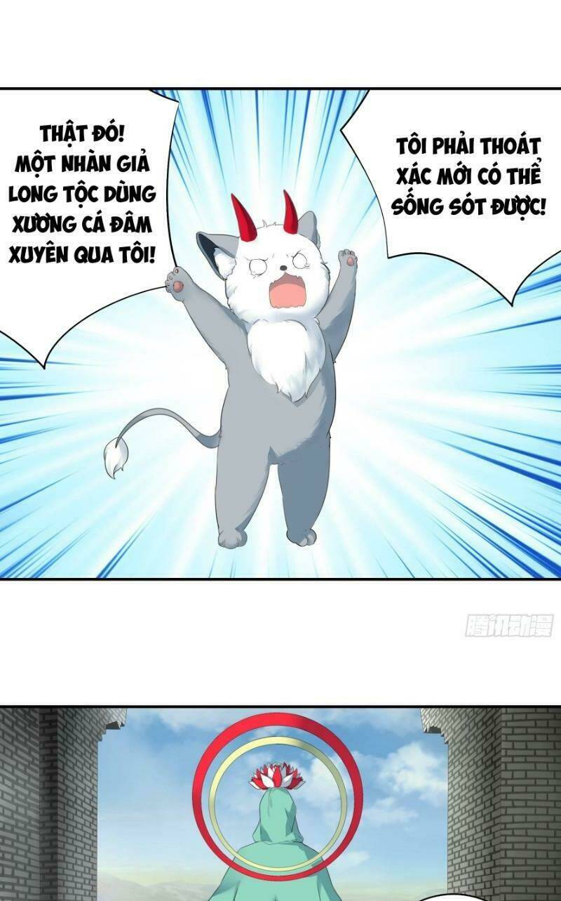 ta muốn ngao du chapter 6 1