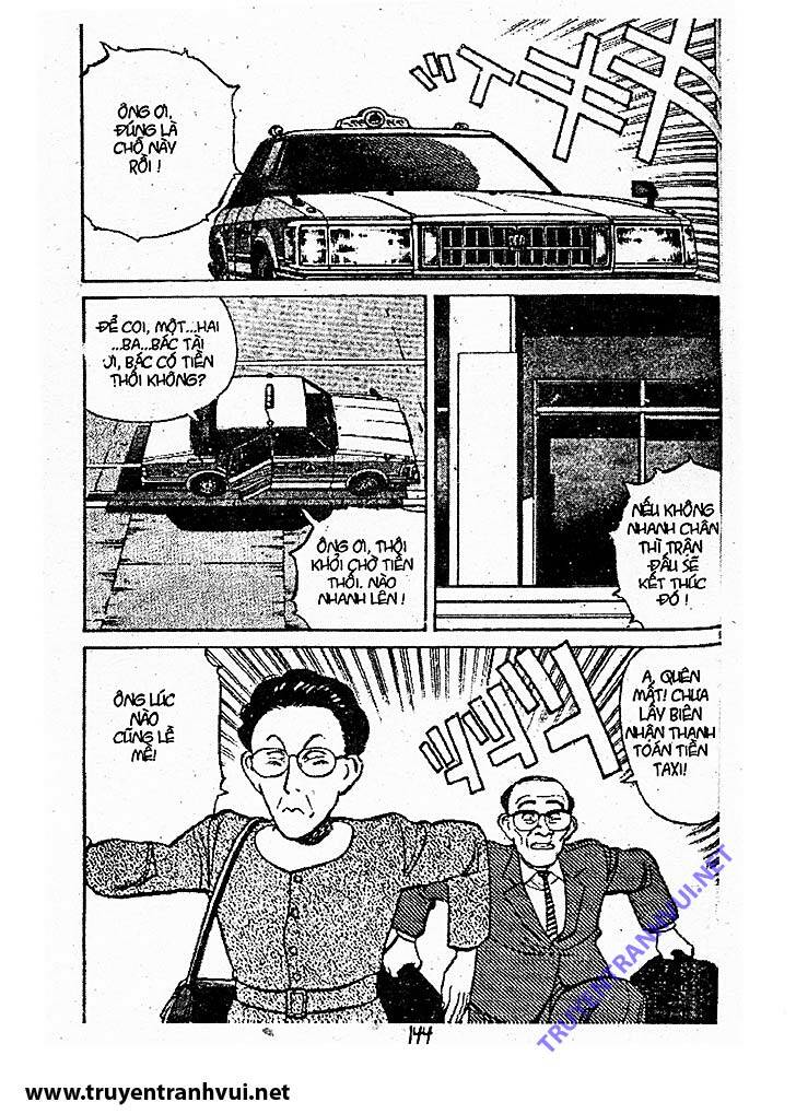 yawara chapter 131 3