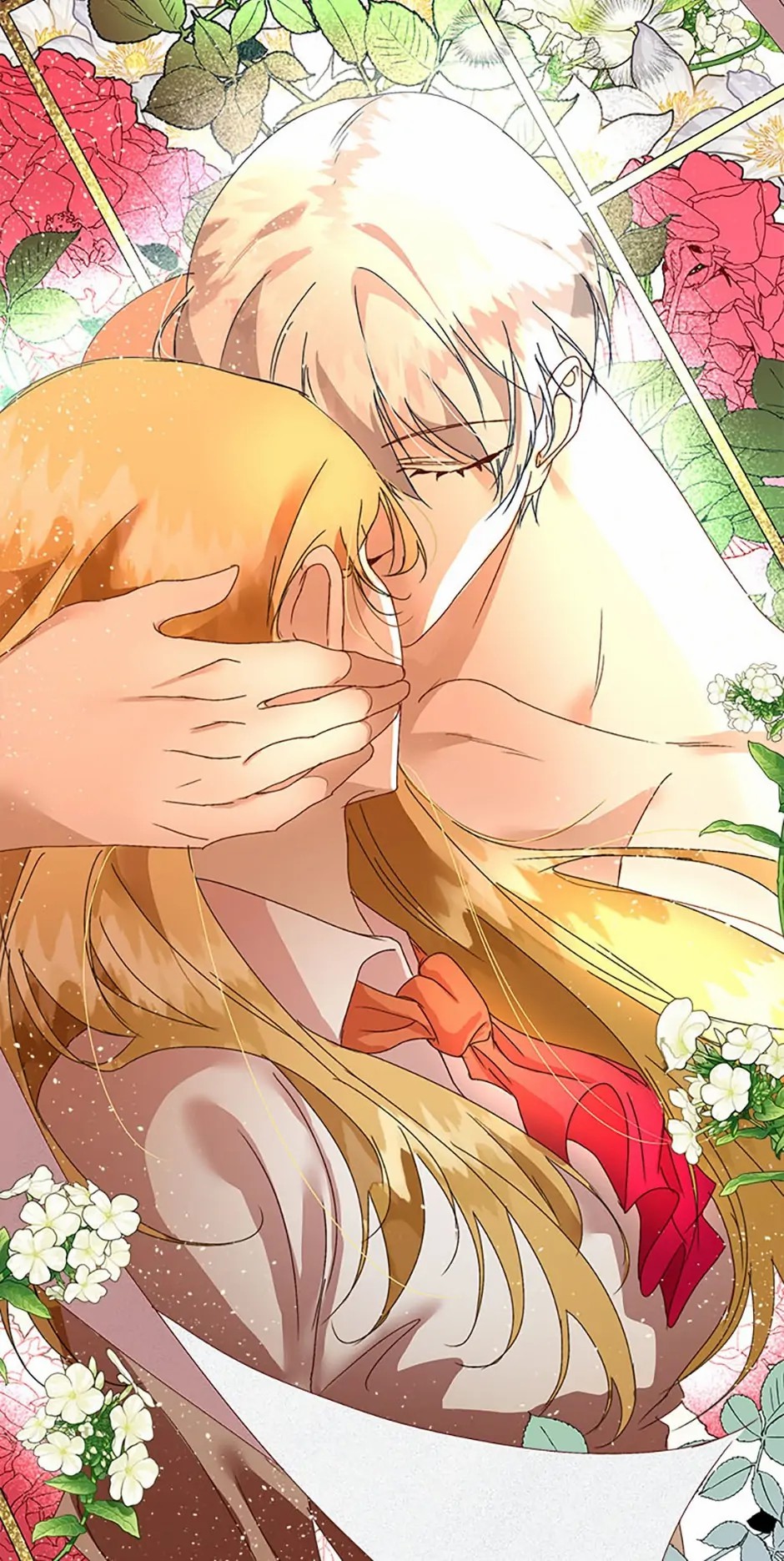 tôi là bảo mẫu bất đắc dĩ của nam chính chapter 0.2 40