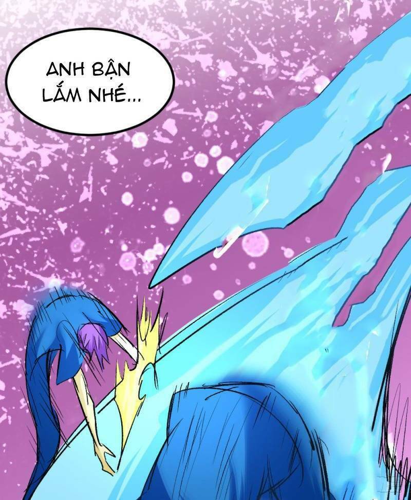 đô thị đỉnh phong cao thủ chapter 103 41