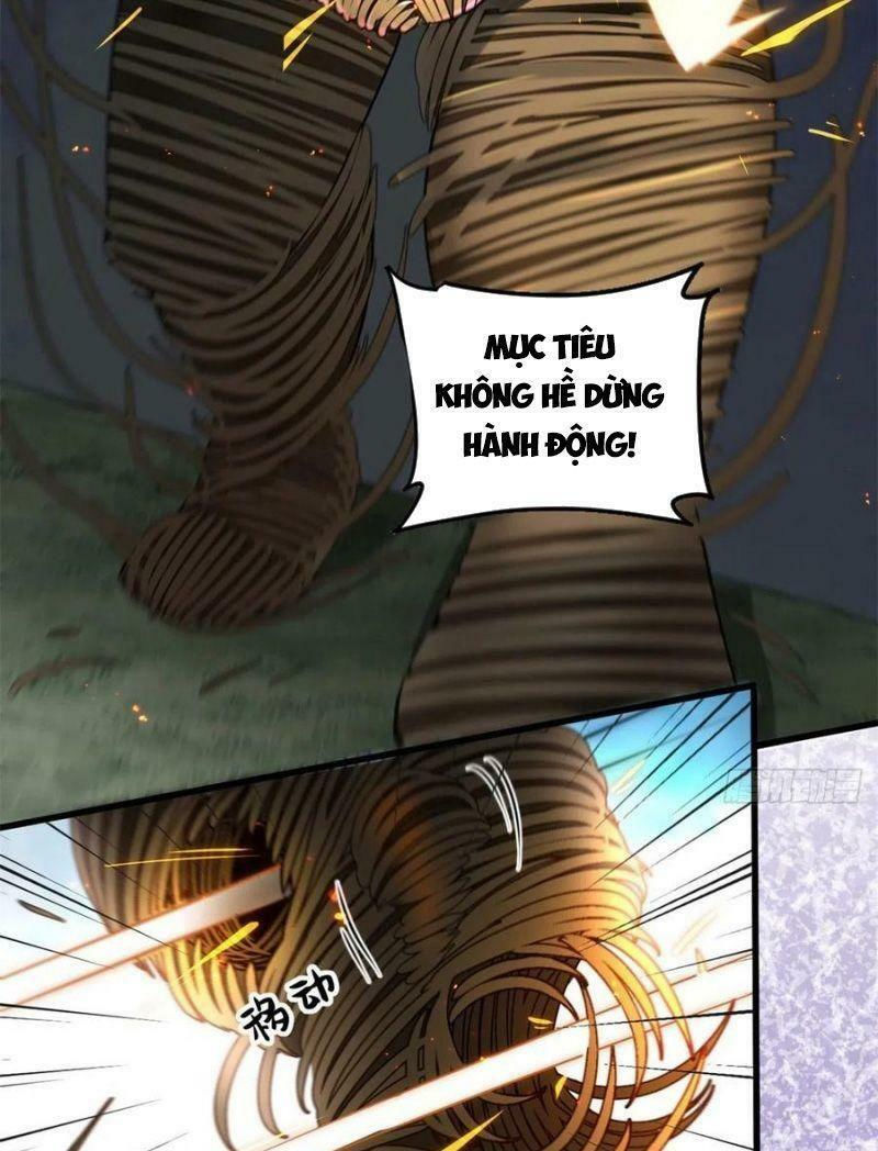 xã lam bạch chapter 42 11