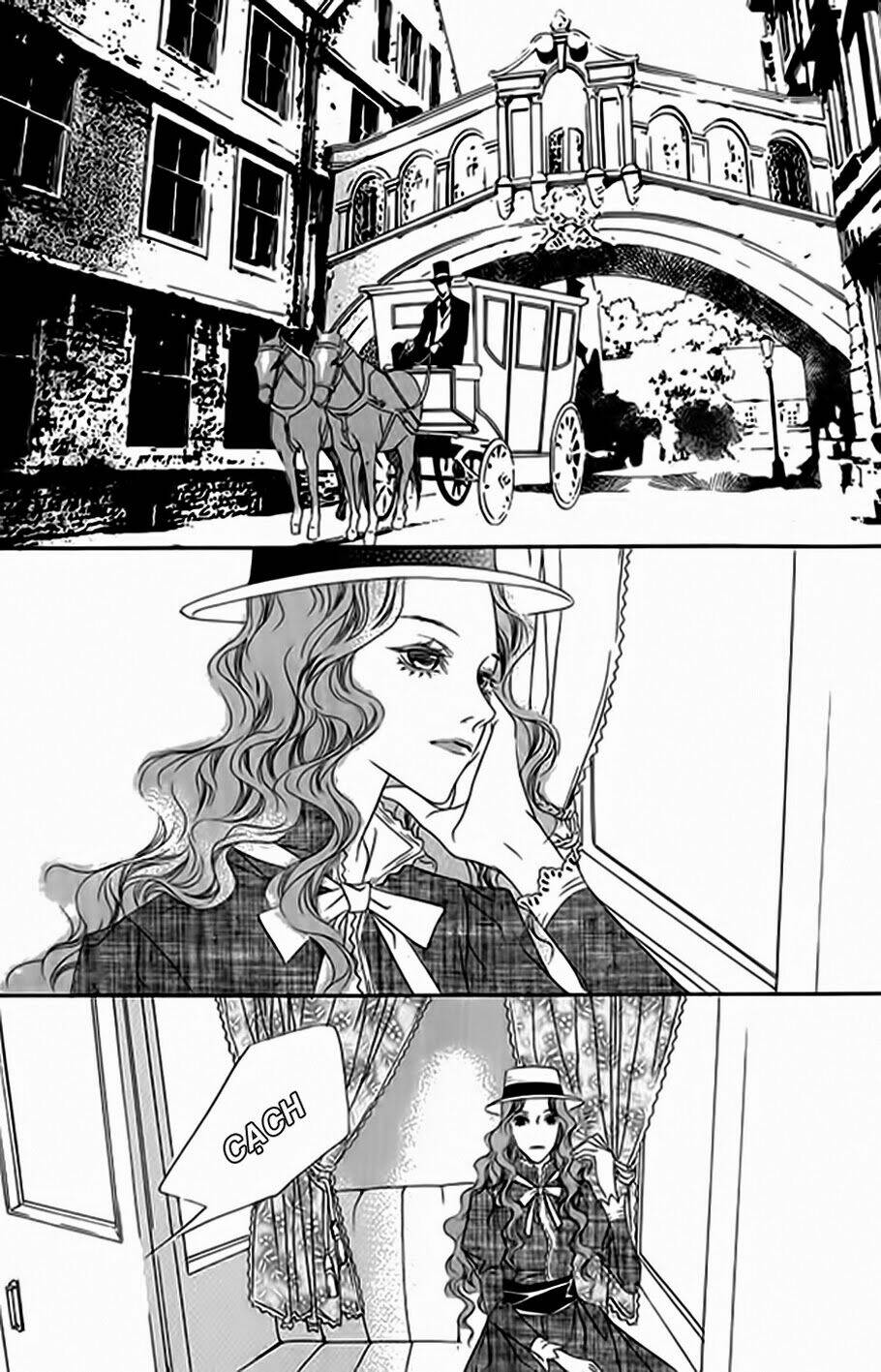 savage garden chapter 9 10