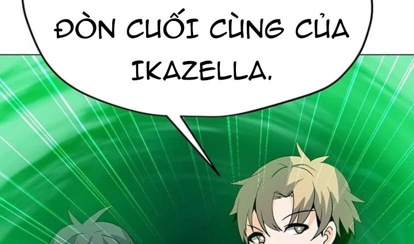 tôi là người chơi thần chú đơn độc chapter 89.5 16