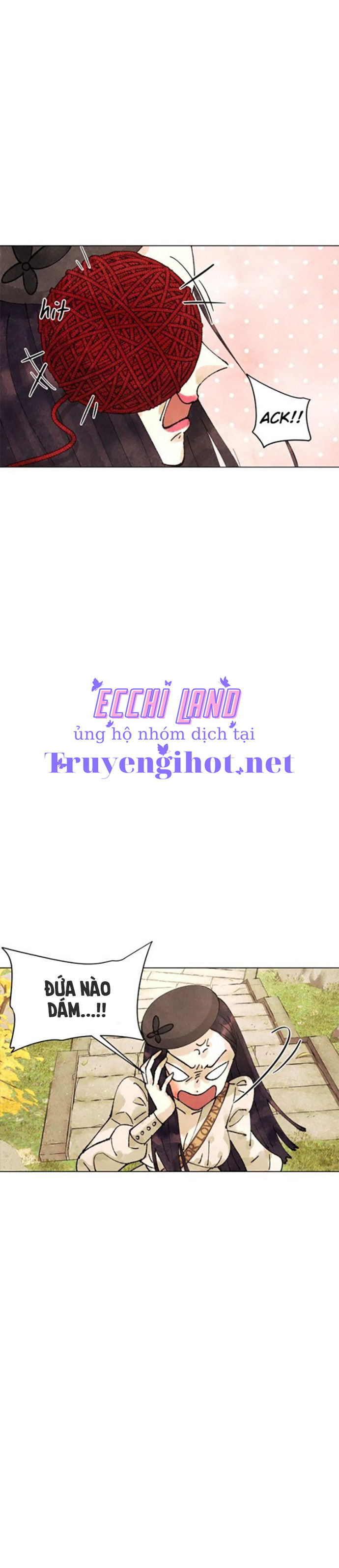tiểu thuyết đầu tay của ác nữ chapter 4.1 15