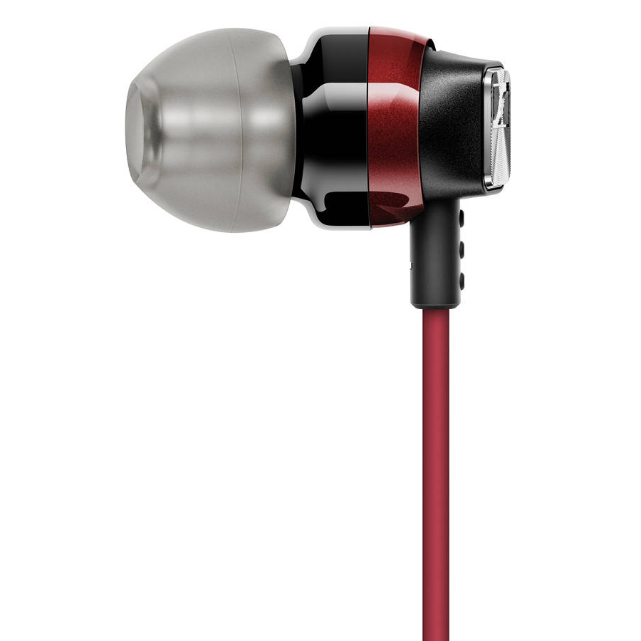 Tai Nghe Có Dây Nhét Tai Sennheiser CX 300S