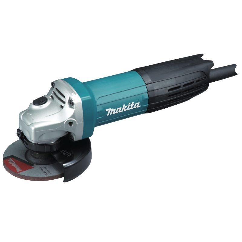 MÁY MÀI GÓC 100MM 720W MAKITA GA4031 - HÀNG CHÍNH HÃNG