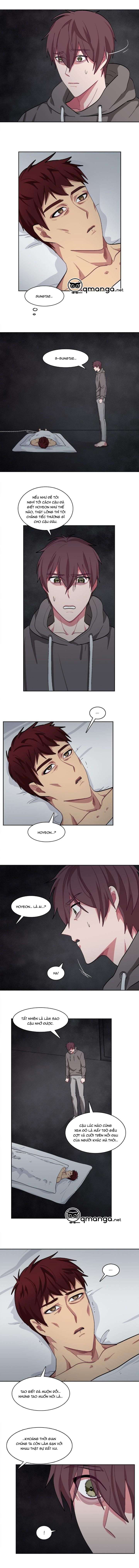 hãy tuân lệnh tôi chapter 25 4