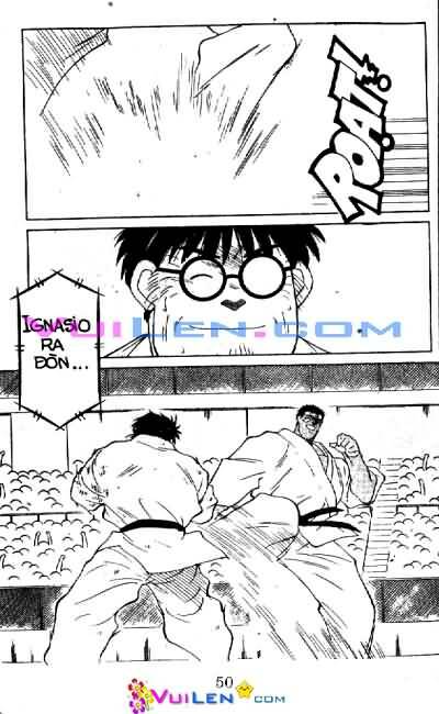 truyền nhân atula - shura no mon i chapter 36 51